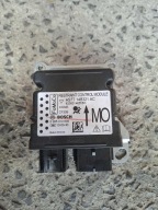 MODUŁ SENSOR AIRBAG PODUSZEK FORD MONDEO MK4