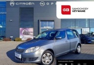 Skoda Roomster 1.2 86KM Ambition Salon PL Vat Marza Serwis ASO 1.2 Benzyna