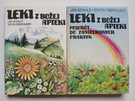 Leki z Bożej apteki x 2 , SCHULZ