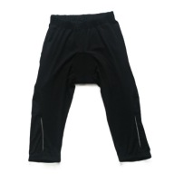 CRIVIT spodenki rowerowe z wkładką S (36/38)