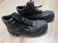 Trzewiki Robocze Ochronne 1101PP S3 SRC roz. 39