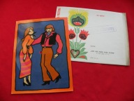 2+1 już nie będę taki głupi POCZTÓWKA DŹWIĘKOWA dwa plus jeden NOWA