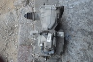 tylny most kia sportage III 2.0 automat SLE 2.533R 4X4 CRDI 2012