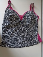 Śliczna markowa góra tankini Śliczne markowe tankini Simply Yours EUR 58