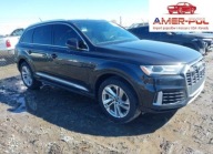 Audi Q7 Premium Plus 55 Tfsi Quattro Tiptronic 2021 3.0 Benzyna 335KM