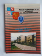 SZKOŁA PODSTAWOWA IM. MICKIEWICZA NR 34 KIELCE JUBILEUSZ 10-LAT