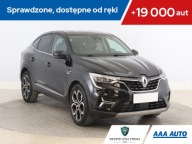 Renault Arkana E-Tech, Salon Polska
