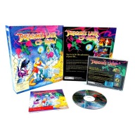 DRAGONS LAIR CD ROM BIG BOX KOLEKCJONERSKI ENG