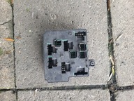 SKRZYNKA BEZPIECZNIKÓW VOLVO 31473771