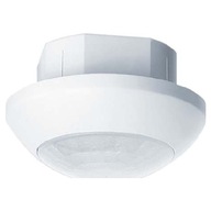 Zumtobel ED-IR Czujnik obecności ze zintegrowanym złączem na podczerwień