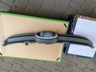 Atrapa gril grill Ford Fiesta Mk7 8A61-8200-B