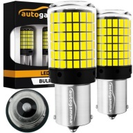 Żarówki Auto Gamma ŻAR P21W 20 W 2 szt.