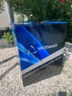 Zmiornik odkurzacza Medismart FD-2034a