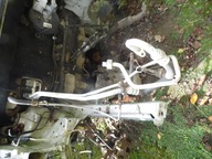 PRZEWODY PRZEWOD KLIMATYZACJI CHEVROLET MATIZ 2008R 1.0