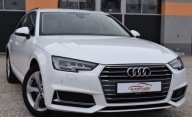 Audi A4 Avant 2.0 TFSI 190 PS Mildhybrid Audi drive Select Ledy Navi Matrix