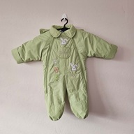 Kombinezon niemowlęcy, rozmiar 74