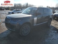 Land Rover Range Rover WestMinister Edition 2021 5.0l 5.0 Benzyna 518KM