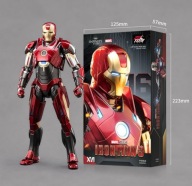 Figurka Iron Man MK 16 ok.18 cm