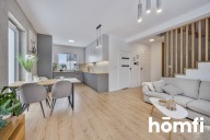 Dom, Łąka, Trzebownisko, Rzeszowski, 116 m²