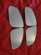 BMW m power m4 m3 f80 f82 FOTOCHROM WKŁADY LH RH europa lusterka LEWE PRAWE