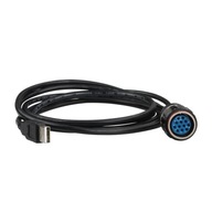KABEL VOLVO VOCOM II USB 88890300 88890180 VOCOM VS VCADS MAGAZYN POLSKA