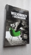 WIZJONERZY I BIZNESMENI - Hryniewicki (2015) ... DB++
