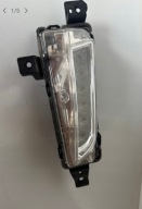 Halogen LED DRL lewy przód SUZUKI Vitara III 3 15->