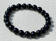 BRANSOLETKA Z TURMALINU