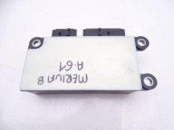 SENSOR PODUSZEK AIRBAG OPEL MERIVA B 13576859