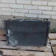 CHŁODNICA WODY WENTYLATOR LEXUS RX II 300