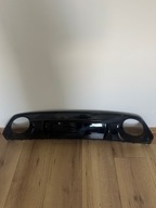 AUDI RS3 8Y0 SPOILER DYFUZOR DOKŁADKA ZDERZAKA TYŁ 8Y0807521