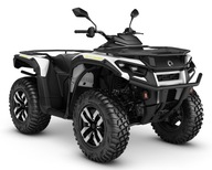 Can Am ATV Outlander Electric Elektryczny T3b 2026