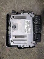 CITROEN C4 II B7 1.6 E-HDI KOMPUTER SILNIKA