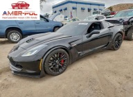 Chevrolet Corvette Z06 2LZ 2015 6.2 Benzyna 650KM