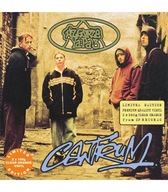 WZGÓRZE YA PA 3 - Centrum 2LP LIMIT 277/525 BLACK