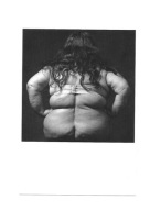 Pocztówka - E. Olaf, Biustonosz Marii / akt nr 2