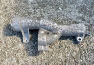 Porsche Cayman Boxster 981 rura łącznik pompy wody chłodzenia