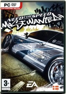 Need for Speed: Most Wanted (PC, 2005)
