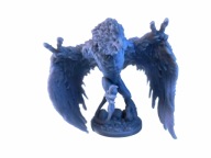 Figurka Gryf – Wiedźmin Stary Świat Deluxe – Miniaturka Witcher