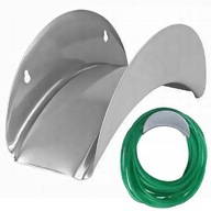 UCHWYT ŚCIENNY WIESZAK NA WĄŻ OGRODOWY BRADAS ECO-WF114 METALOWY SOLIDNY