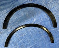 FORD ESCAPE KUGA MK3 STline LISTWA BŁOTNIKA TYL PRAWA 4L