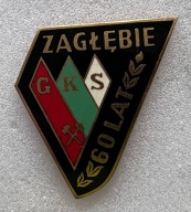 Zagłębie Sosnowiec 60 lat wielka odznaka
