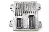 KOMPUTER STEROWNIK SILNIKA ECU 55597931 VAUXHALL OPEL CORSA D 2012 1.4