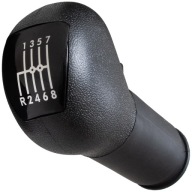 Gałka dźwignia zmiany biegów do MAN F2000 M2000 L2000 F90 L90