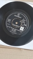 Ken Dodd – Let Me Cry On Your Shoulder - 7" - EX