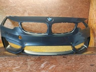 Zderzak Przód BMW M3 M4 F80 82 83