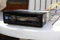 RADIO BLUETOOTH CD ALPINE CDE-133BT