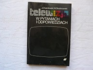 TELEWIZJA W PYTANIACH I ODPOWIEDZIACH