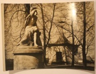 PUŁAWY - Domek Chiński, CZYSTA, 1963 rok