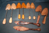 STARE DREWNIANE PRAWIDŁA